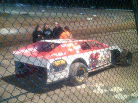 Tri-City Motor Speedway - From Randy (newer photo)